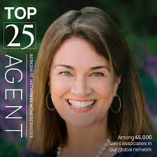 It is with immense pride and excitement that we celebrate some truly  remarkable agents and their achievements in 2024. Out of nearly 45,000  agents across the Berkshire Hathaway HomeServices Global Network, several