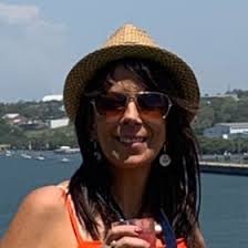 Michelle Cecil (cecil1716)