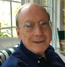 Obituary for Charles "Terry" Munson