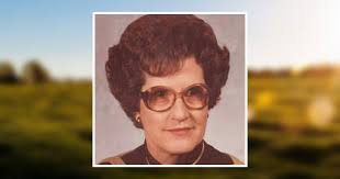 Nadine Booher Obituary January 30, 2023