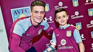 Jack grealish | episode 4. I Did Bad Stuff But I Was Young I Want To Be A Role Model Now Sport The Times