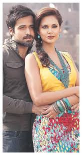Jannat 2 Emraan Hashmi Aur Esha Gupta We Love Turquoise Jewelry Bollywood Pictures Bollywood Couples Bollywood Actors