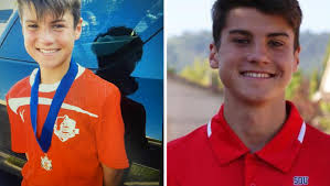 Fundraiser by Chase Gray : Help Me Go To College And Play Soccer