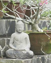 Relax Ideen Fur Gartengestaltung Zen Garten Zu Hause Einrichten Gartenstatue Zen Garten Buddha Garten