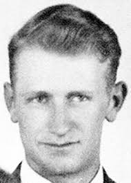 Delmont LaVerne Goff : Private from Utah, World War II Casualty