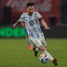 The copa america has featured at least 12 teams since 1993—the 2016 edition was expanded to 16 teams—with the 10 members of south america's soccer confederation joined by two guests either. Argentina Confirm Copa America Participation Despite Covid Fears France 24