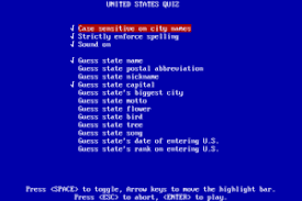 You can use this swimming information to make your own swimming trivia questions. Download The Ibm Basic Quiz My Abandonware