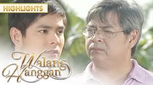 Daniel, pinanindigan si Katerina kay William