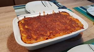Bechamel Hackfleisch Lasagne Ein Tolles Rezept Mit Bild Aus Der Kategorie Pasta Nudel 865 Bewertungen O 4 6 Tags Aufl Rezepte Lebensmittel Essen Lasagne