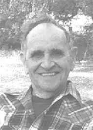 Gordon Parrish Obituary (1935