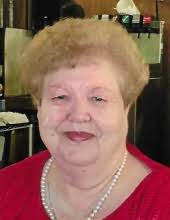 Obituary information for Annie Ruth Cooley Beardsley