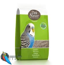 Deli Nature 2020 Papaganlar Ordu Papagan