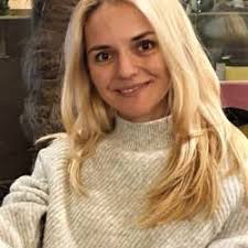 Teacher Profile: Daniela Popa