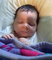 Obituary information for Kloe Marie Knight