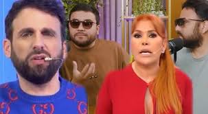 Benji Espinoza: ¿Quién es el nuevo abogado de Magaly Medina y qué juicios  de la conductora tomará?