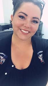 Brittany Nicole Hickman