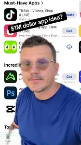 Lanza tu idea de app de $1M con nosotros