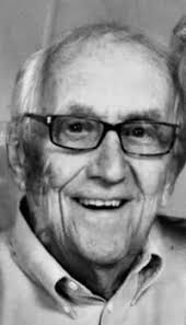 Robert Grenier Obituary (1937