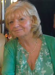 The death has occurred of Miriam JONES (Carpenterstown, Dublin): Click this  link to view the full notice http://dlvr.it/RJ44yn