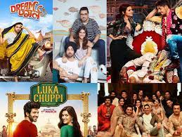 Whichever language you prefer, or any of the genres, there are both, the best ones and. Bollywood Comedies To Look Forward To In 2019 The Times Of India