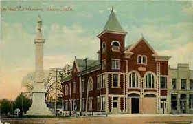 Hastings Michigan The Most Boring Place In America Once You Come You Ll Want To Leave That S Our Places In America Hastings Michigan Small Town America