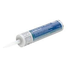 Crl Euccs Eu Crystal Clear Silicone Sealant 310 Ml Cartridge