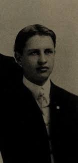 Happy Birthday to Frank Joslyn Baum, who was born