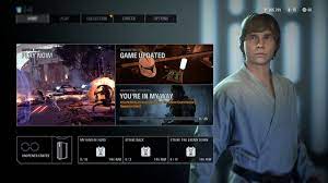 This video will be a guide to show you how to unlock the farmboy luke. Star Wars Battlefront Ii Players Can Earn The Farmboy Luke Skywalker Skin By Completing A New Community Quest