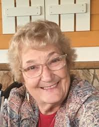 Obituary for Shirley E. (Throne) Moor