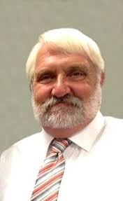 Timothy Kelley Obituary (1954