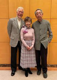 竹下景子 オフィシャル on X: 本日発売の「#週刊現代 」 1983年に出演した #大河ドラマ 『#徳川家康 』について、主演の #滝田栄  さん、プロデューサーの #澁谷康生 さんとの鼎談が掲載されています☺️ #熱討スタジアム t.corz3UJGaQlO  X