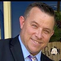 Douglas Eugene Nash Jr. Obituary