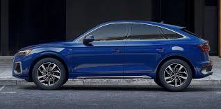 Popular articles and ratings related to the audi q5. 2021 Audi Q5 Sportback Is More Expensive Than Standard Model