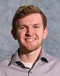 Hounshell hired as operations analyst