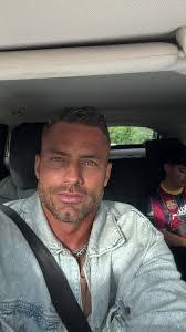 Anthony Eugenio's Instagram, Twitter & Facebook