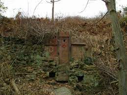 Little People S Village Scary Places Haunted Places Ghosts Paranormal