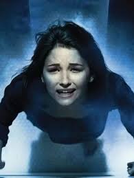 The Haunting of Molly Hartley