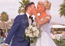 Maybe you would like to learn more about one of these? Ale3andra Panagiwtaroy Oi Prwtes Fwtografies Apo To Gamo Ths