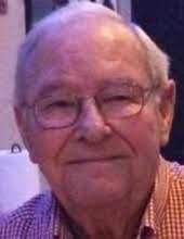 Obituary information for Wade Jackson