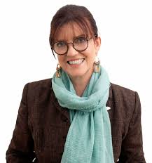 2023 Margrete Lamond