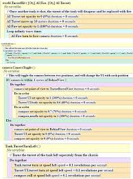 The ap computer science principles assessment model comprises two main components: Ap Computer Science Principles Create Applications From Ideas Sample Response B Ap Central The College Board
