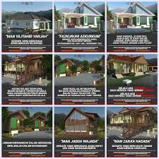 Menyediakan perkhidmatan reka dan bina, ubahsuai, mengecat dan. Perkhidmatan Merekabentuk Rumah Idaman House Styles House Mansions