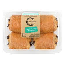 Calories In Butter Croissants From Kirkland Signature