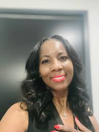 Congrats to our SMATAC sista Tiffany Smith-Mozley