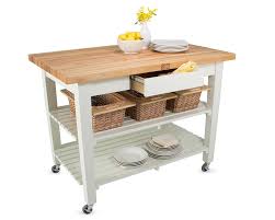 Maybe you would like to learn more about one of these? John Boos Classic Country Work Table Maple Choppingblocks Com