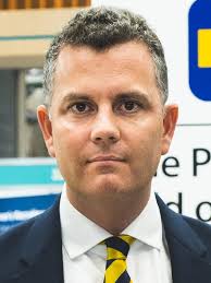 Pharmacy Guild pushback: Strange detail in federal parliament photo sparks  uproar