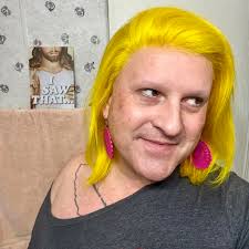 This is a song about Cybele, the Magna Mater — the Big Mama. She is an  ancient Phrygian goddess whose lore is ripe with themes of fertility,  nature, and gender. I was