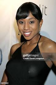 Marketing Director of Zenith watches Tamara Grove and President of... News  Photo