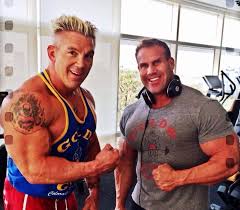 He was born in iowa in 1966 and attended the university of iowa. La Raccolta Fondi Per Andy Haman Pro Ifbb Ultimatebeefmagazine