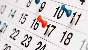 El martes 17 de agosto se conmemorará el día del paso a la inmortalidad del general josé de san martín, y este año se pasará al lunes 16 de agosto, por lo tanto será fin de semana largo. Dudas Por El 17 De Agosto Es Feriado El Lunes 19